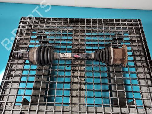 Used Left front driveshaft Left front driveshaft 38140893 38140893