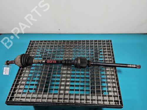 Used Right front driveshaft Right front driveshaft RENAULT TRAFIC II Van (FL) 2.5 dCi 135 (FL0D) (135 hp) 38116934 38116934