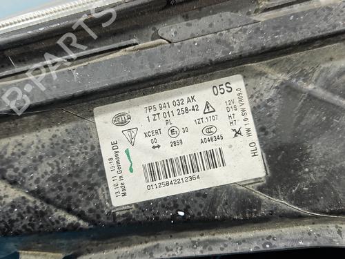 Right headlight PORSCHE CAYENNE (92A) 3.0 Diesel | BP38757039C29 - Image 16