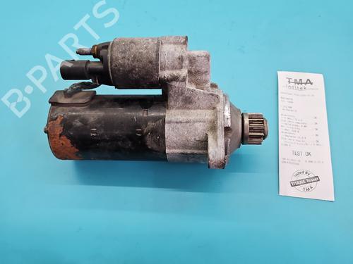 Startmotor Startmotor 38145012 38145012