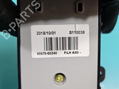 Switch KIA NIRO I (DE) | BP37817059I30 - Image 6