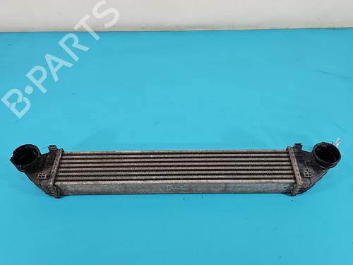 intercooler-mercedes-benz-a-class-w169-2004-2005-2006-2007-2008-2009-2010-2011-2012-37813322 main image
