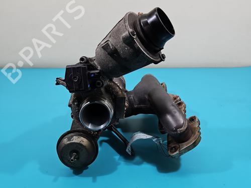 Used Turbocharger/Supercharger Turbocharger/Supercharger 38135276 38135276
