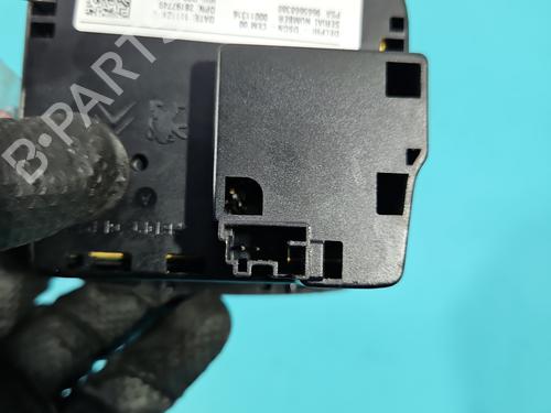 Switch PEUGEOT 508 I (8D_) 1.6 HDi | BP38144304I30 - Image 5