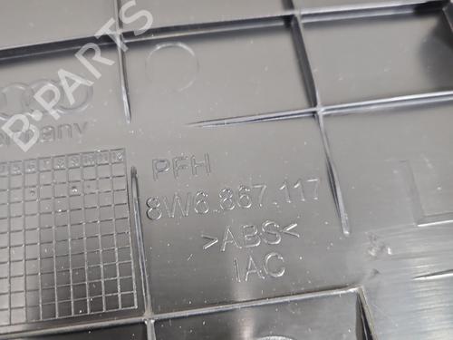 Front left panel AUDI A5 Sportback (F5A, F5F) 2.0 TFSI quattro | BP37858457C58 - Image 7