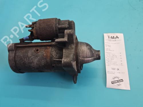 Used Starter Starter 37858179 37858179