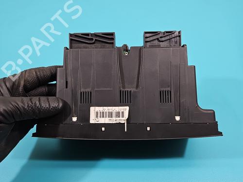 Climate control SAAB 9-3 (YS3F, E79, D79, D75) 1,8t | BP38123136I5 - Image 11