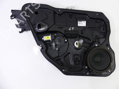 Used Rear left window mechanism Rear left window mechanism VOLVO V60 I (155) D4 (181 hp) 38152971 38152971