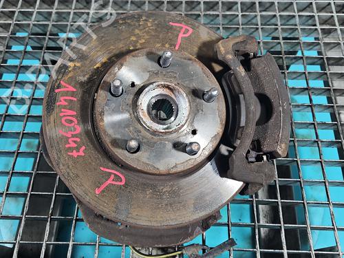 Used Right front steering knuckle Right front steering knuckle 38123053 38123053