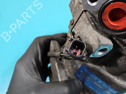 AC compressor VOLVO V50 (545) 1.6 D | BP38125233M34  - Image 8