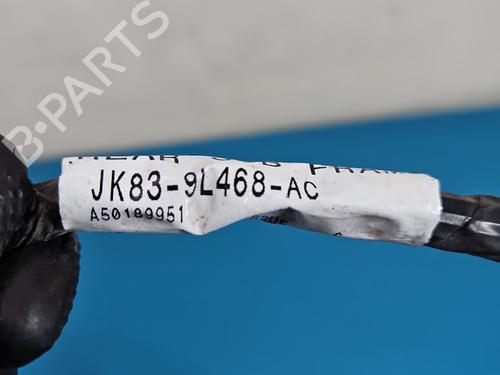 Wiring harness JAGUAR F-PACE (X761)  | BP37844360E16  - Image 5