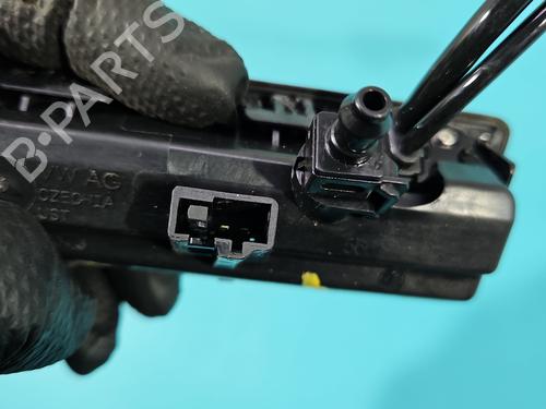 Tailgate handle SKODA SCALA (NW1) 1.5 TSI | BP37833117C132  - Image 12