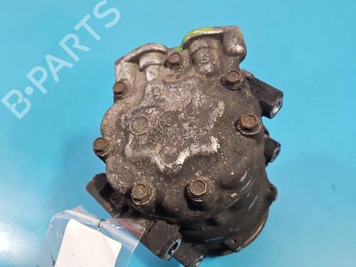 AC compressor VOLVO S40 II (544) 1.6 D | BP40262703M34 - Image 8