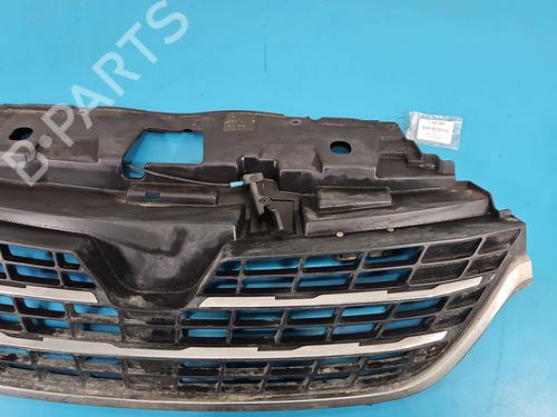 Grill RENAULT TRAFIC III Van (FG_) 2.0 dCi 120 (FGMN) | BP37826119C40 - Image 3