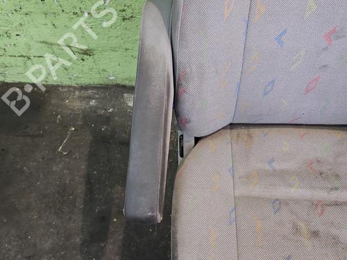 Left front seat VW CRAFTER 30-35 Bus (2E_) 2.0 TDI | BP38125976C15 - Image 4