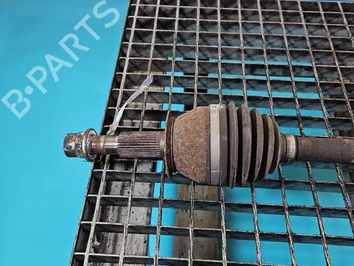 Left rear driveshaft INFINITI Q50 2.0 T | BP38142358M40 - Image 3