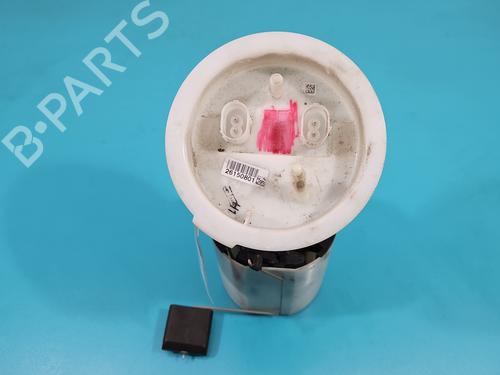 Fuel pump BMW 1 (E87) 116 i | BP38119112M76 - Image 2