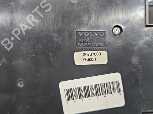 Climate control VOLVO S40 II (544) 1.8 | BP37828200I5 - Image 4