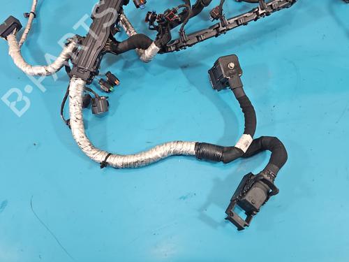 Wiring harness JAGUAR XE (X760) 2.0 D | BP37826929E16 - Image 2