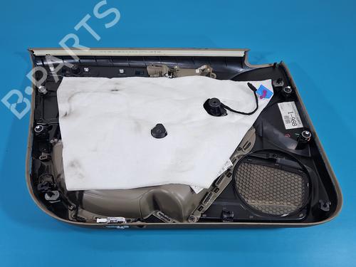 Front right panel AUDI A4 B8 (8K2) | BP38562196C59 - Image 3