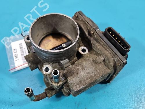 Used Throttle body Throttle body SUZUKI GRAND VITARA II (JT, TE, TD) 2.0 All-wheel Drive (TD54V, JB420) (140 hp) 40461292 40461292