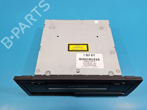 Electronic module AUDI A4 B8 Avant (8K5) 2.0 TDI | BP37832218M83 - Image 3