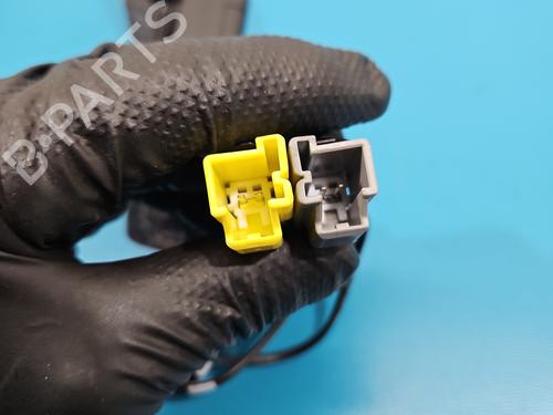 Rear left seatbelt JAGUAR XE (X760) 2.0 D | BP37826629I29 - Image 7