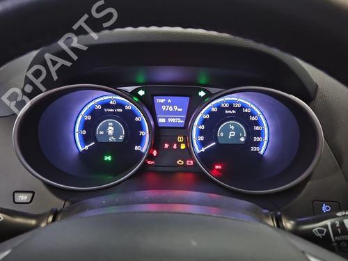 instrument-cluster-hyundai-ix35-lm-el-elh-2009-2010-2011-2012-2013-2014-2015-2016-37813970 main image