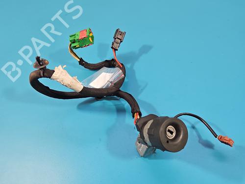 Ignition barrel PEUGEOT 807 (EB_) 2.2 HDi | BP38796705M48 - Image 6