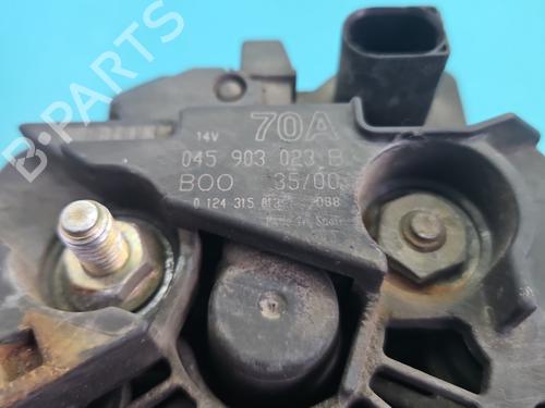 Alternator VW POLO (6N2) 1.4 16V | BP39930832M7 - Image 6