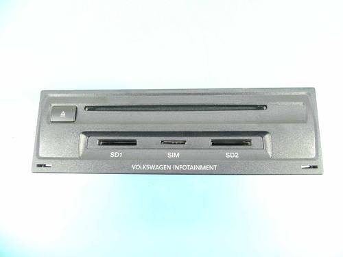 electronic-module-vw-touareg-7p5-7p6-2010-2011-2012-2013-2014-2015-2016-2017-2018-37894324 main image