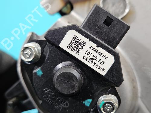 Pedal HYUNDAI i20 III (BC3, BI3) | BP38145528I4 - Image 7