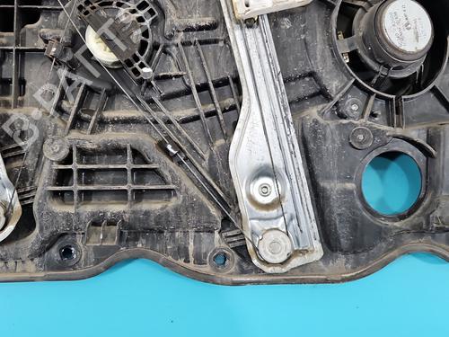 Front right window mechanism KIA CEE'D (JD) | BP38127130C23 - Image 7