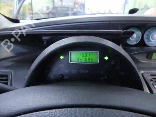 Display monitor CITROËN C8 (EA_, EB_) 2.0 | BP37879781C48 - Image 5