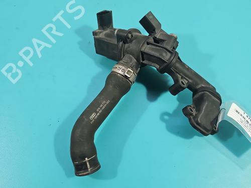 Electronic sensor AUDI A6 C7 (4G2, 4GC) S6 quattro | BP38137068M84 - Image 2