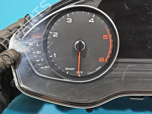 Instrument cluster AUDI A4 B9 (8W2, 8WC) 2.0 TFSI | BP38346802C47 - Image 4