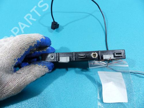 Electronic module LANCIA THESIS (841_) 2.4 JTD (841.AXE1B0, 841.AXH110) | BP38153225M83 - Image 4