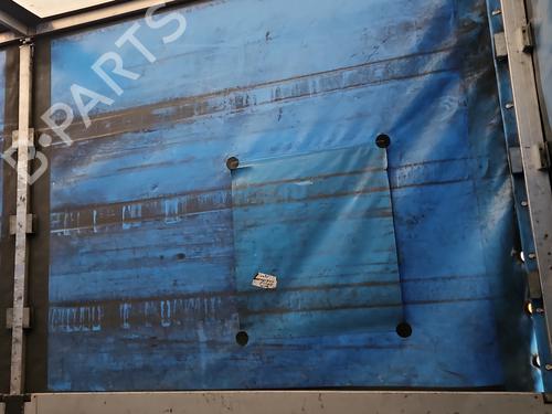 Andre RENAULT MASTER III Platform/Chassis (EV, HV, UV) | BP38146892O1 - Image 8