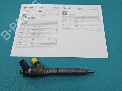 injector-mercedes-benz-a-class-w169-2004-2005-2006-2007-2008-2009-2010-2011-2012-37832490 main image