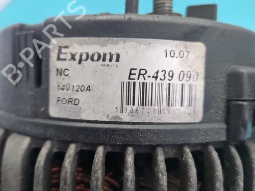 Alternator VW POLO (6N2) 1.9 SDI | BP39884712M7 - Image 6
