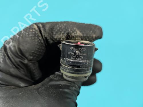 Electronic sensor VOLVO S90 II (234) T6 AWD | BP37832067M84 - Image 5
