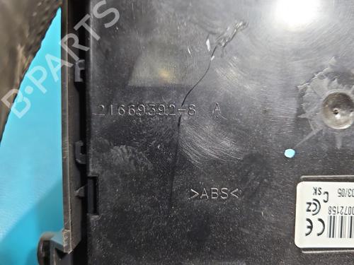 Electronic module RENAULT MODUS / GRAND MODUS (F/JP0_) 1.6 (JP0L, JP0V) | BP37839962M83 - Image 5