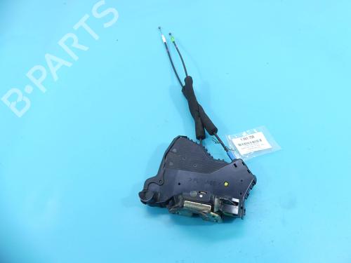 Used Front right lock Front right lock 37878260 37878260