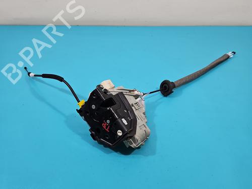 Used Rear right lock Rear right lock 38118150 38118150