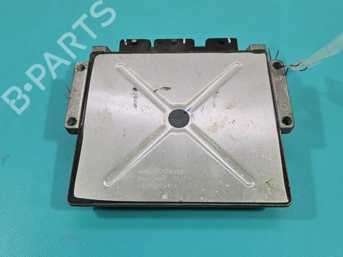 Engine control unit (ECU) FORD MONDEO IV Saloon (BA7) 2.0 TDCi | BP37846966M57  - Image 6
