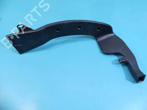 Intake manifold RENAULT FLUENCE (L3_) 1.5 dCi | BP37889254M70 - Image 5