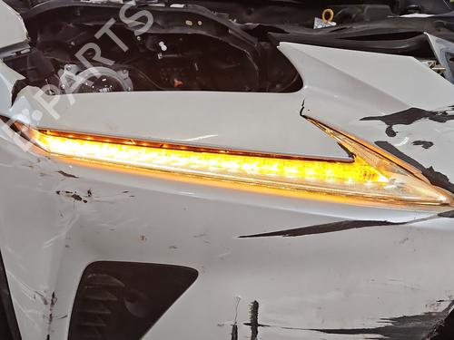Andre LEXUS NX (_Z1_) 200t (AGZ10_, AGZ10R) | BP37822015O1 - Image 2