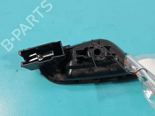 Rear left interior door handle FORD KUGA I 2.0 TDCi | BP38145792I15 - Image 3