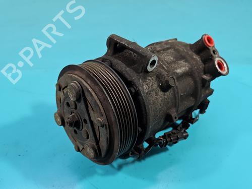 Used AC compressor AC compressor OPEL INSIGNIA A Sports Tourer (G09) 2.0 Biturbo CDTI 4x4 (35) (195 hp) 38116336 38116336