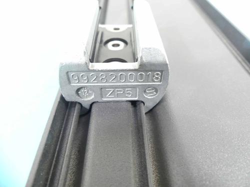 Cargo separator VOLVO V60 I (155) D3 / D4 | BP37894378I36 - Image 3